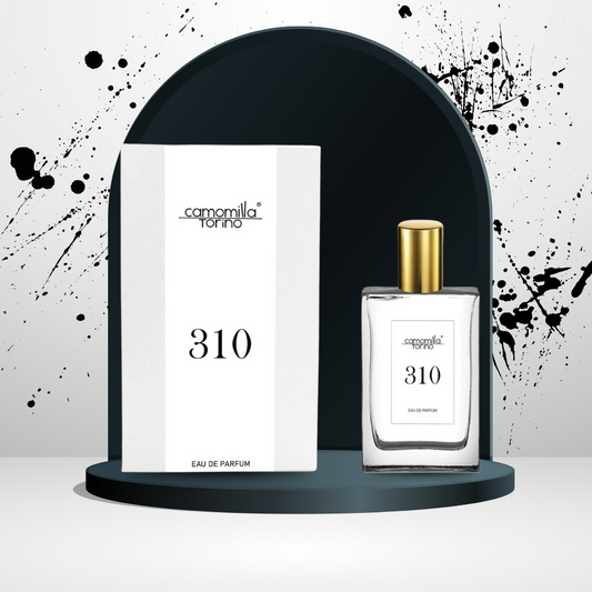 310- Ispirato a CK One