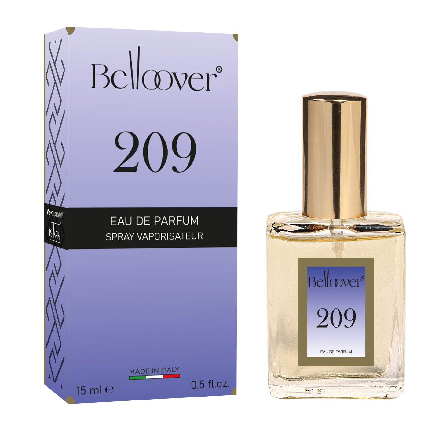 209- Ispirato a Good Girl - Belloover