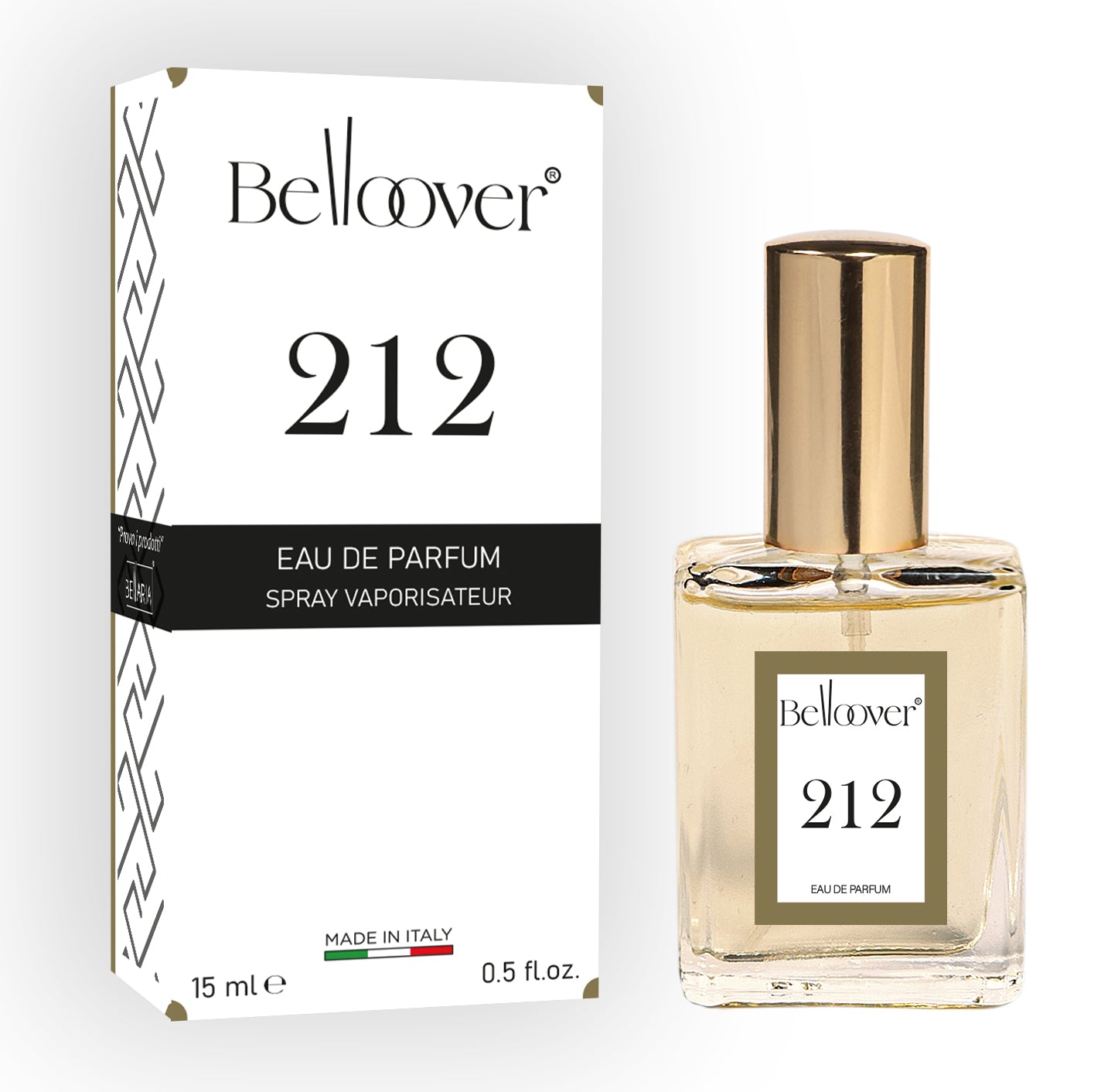 212- Ispirato a J’adore - Belloover