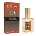 116- Ispirato a Red Tobacco - Belloover
