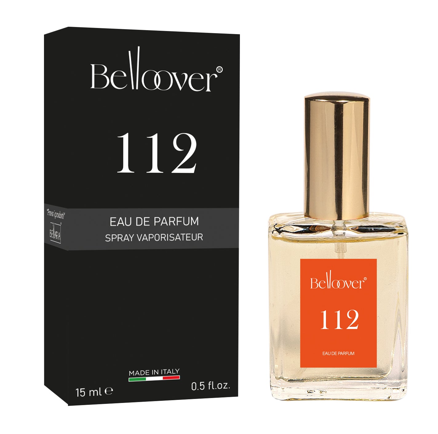 112- Ispirato a Gozo - Belloover