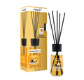 Diffusore per ambienti 125ml. Linea Moda - Vaniglia e Tabacco