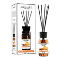 Diffusore per ambienti 125ml. Linea White Arancia e Cannella