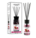 Diffusore per ambienti 125ml. Linea White Dalia aromatica