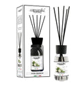 Diffusore per ambienti 125ml. Linea White Fiori bianchi