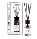 Diffusore per ambienti 125ml. Linea White Fiori d'Oriente