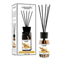 Diffusore per ambienti 125ml. Linea White Incenso e Ambra