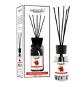 Diffusore per ambienti 125ml. Linea White Mela e Cannella
