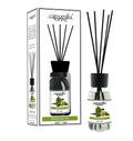 Diffusore per ambienti 125ml. Linea White Muschio oil