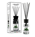 Diffusore per ambienti 125ml. Linea White Patchouly noir