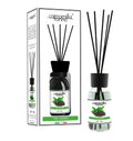 Diffusore per ambienti 125ml. Linea White The verde