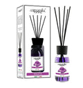 Diffusore per ambienti 125ml. Linea White Violetta