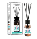 Diffusore per ambienti 125ml. Linea White Zucchero filato