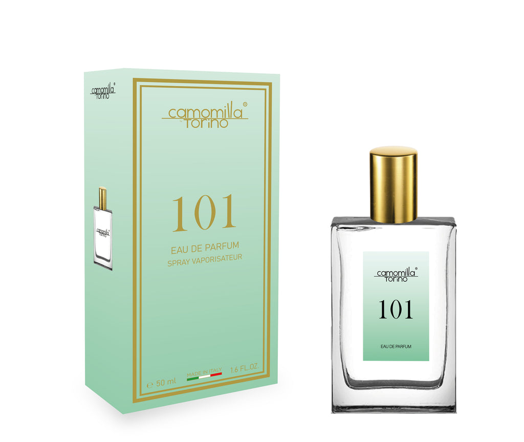 101- Ispirato a Acqua di Giò