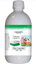 Profumo per lavatrice 500 ml "Sky Laundry" Made in Italy