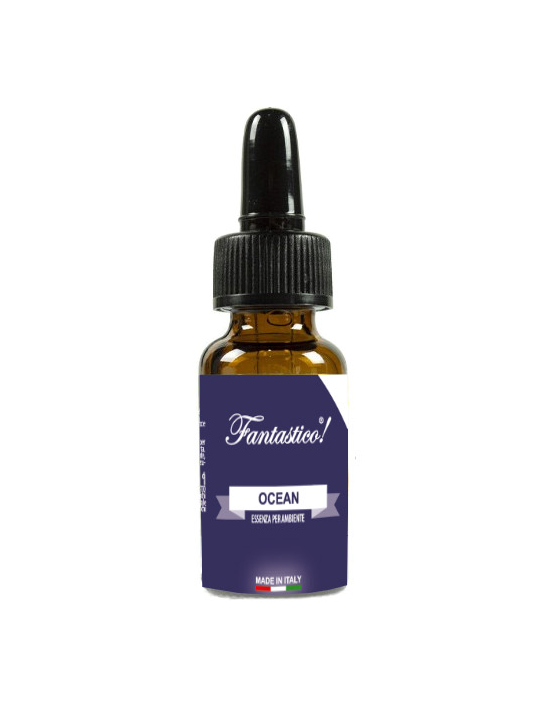 Essenza profumata 20ml. Fantastico!: Ocean