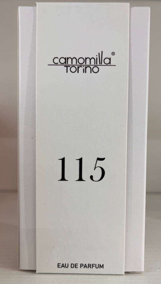 115- Ispirato a Après l’Amour