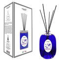 Diffusore a bastoncini 700 ml. linea Stone Violetta e Talco