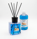 Diffusore Cubo 500ml + Ricarica 500 ml- Marine
