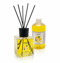 Diffusore Cubo 500ml + Ricarica 500 ml- Limone
