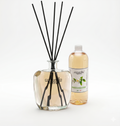 Diffusore Supreme 700 ml+ Ricarica 1000 ml- Muschio Bianco