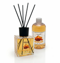 Diffusore Cubo 500ml + Ricarica 500 ml- Ambra e Sandalo
