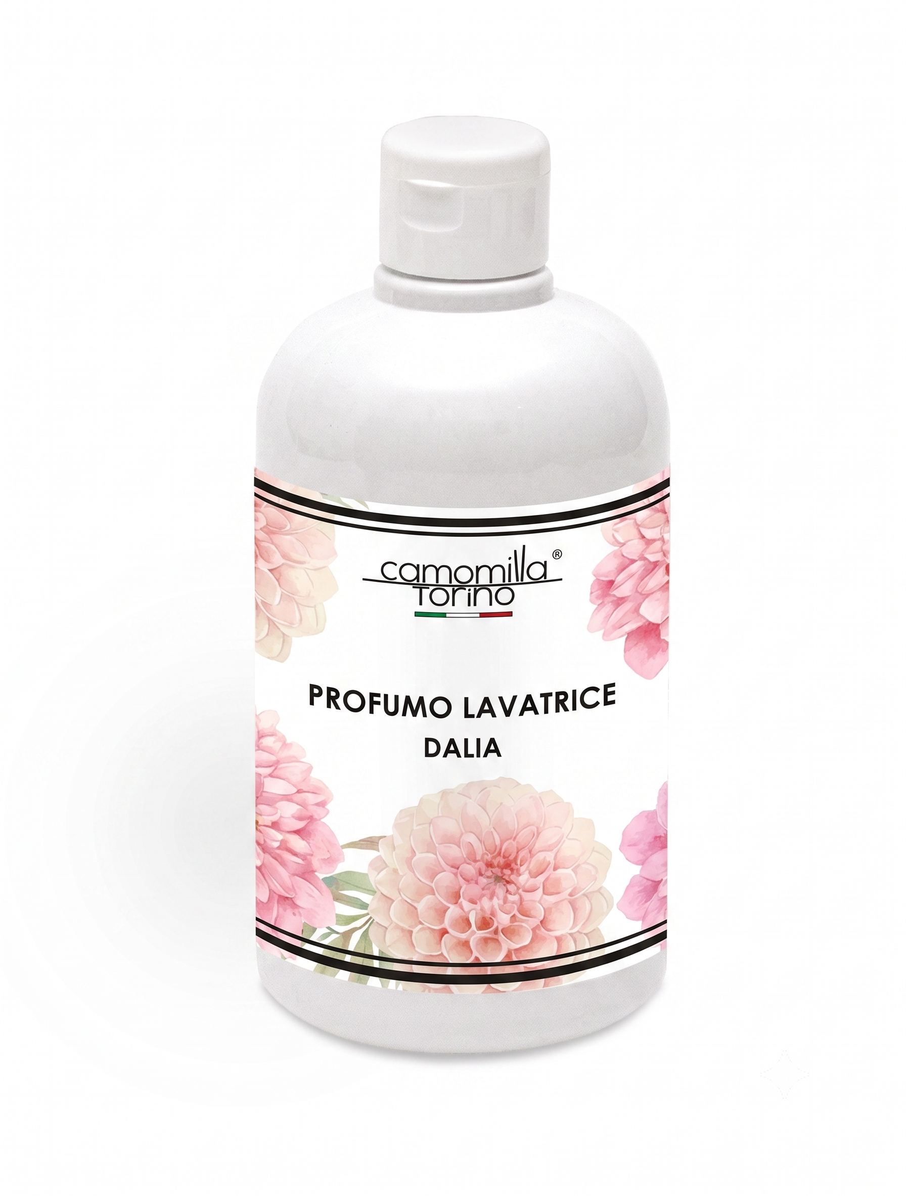 Profumo per Lavatrice "Dalia" Camomilla Torino