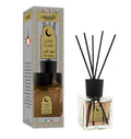 Diffusore per ambienti Cubo 200ml. Linea Araba - Luna Flair