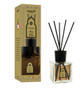 Diffusore per ambienti Cubo 200ml. Linea Araba - Tonqah