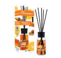 Diffusore a bastoncini-Fantastico!-Arancia e Cannella
