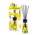 Diffusore a bastoncini-Fantastico!-Limone