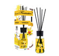 Diffusore a bastoncini-Fantastico!-Vaniglia