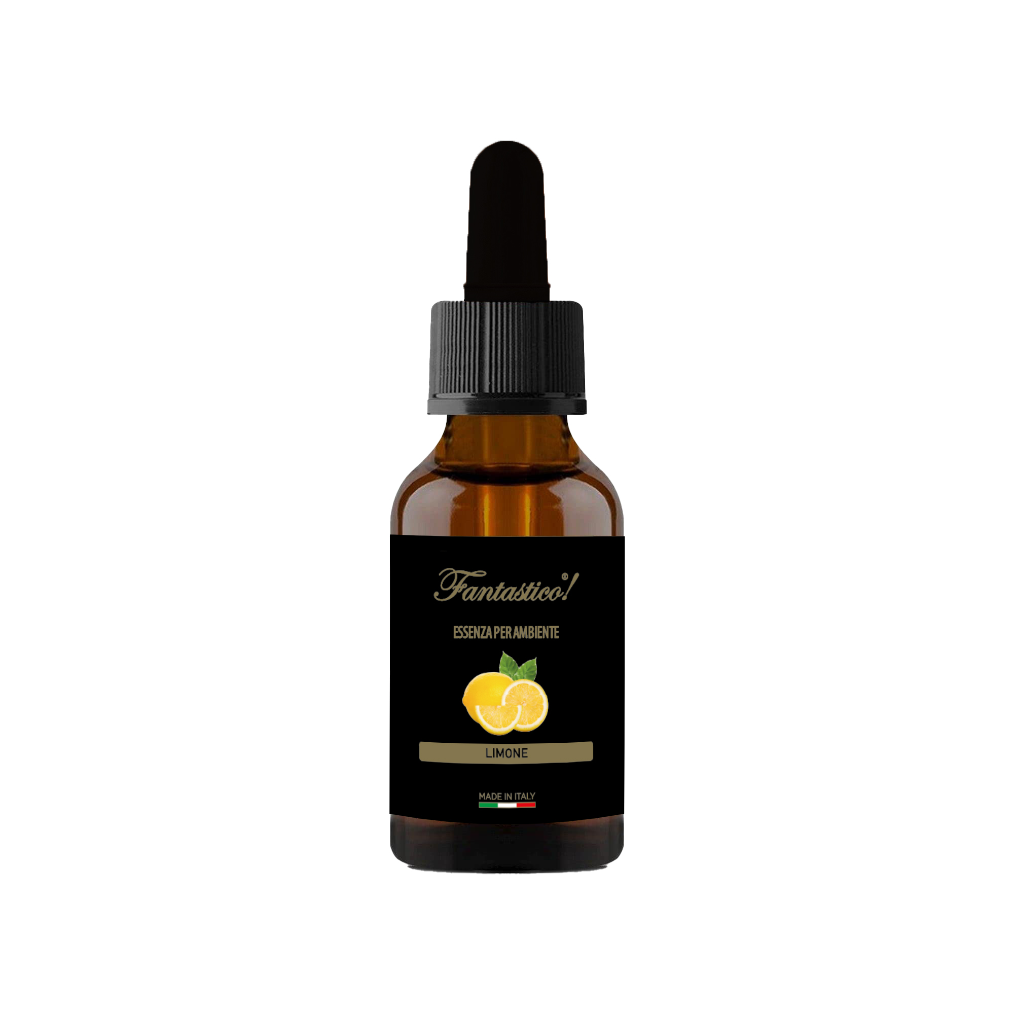 Essenza profumata 20ml. Fantastico!: Limone
