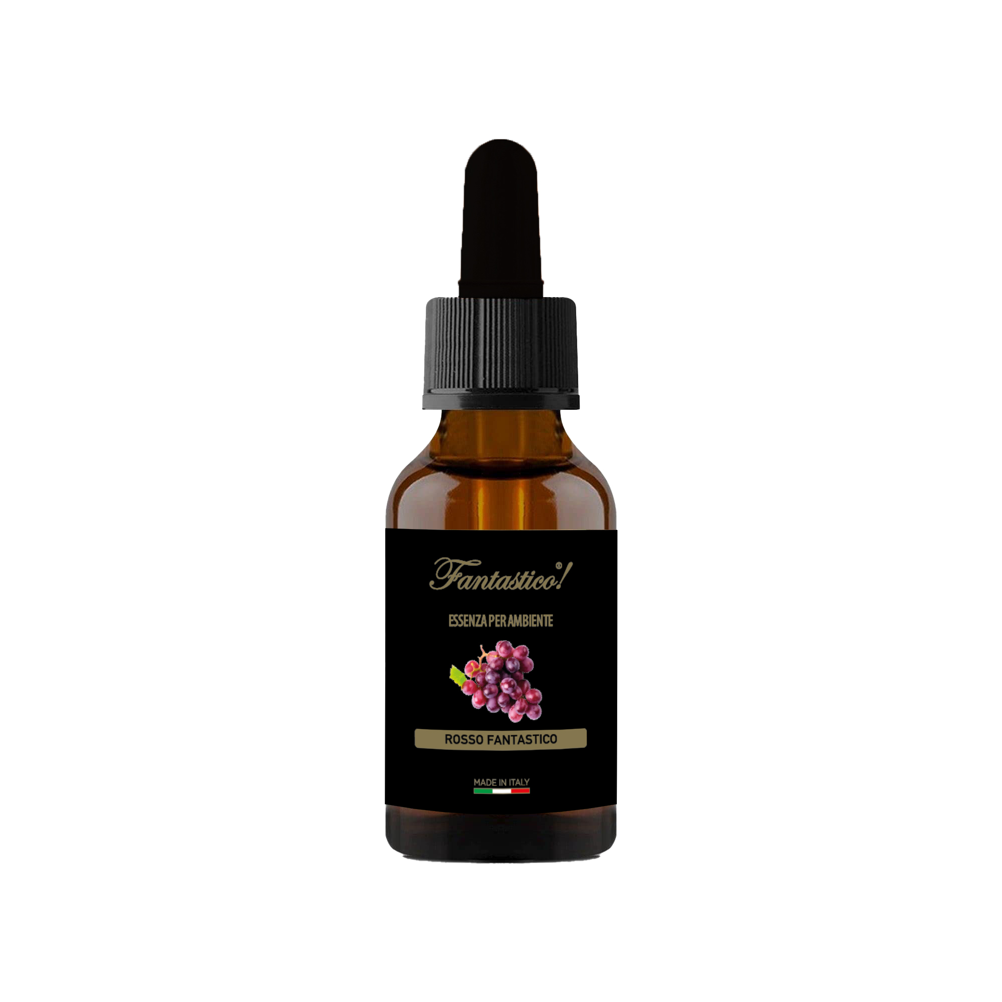 Essenza profumata 20ml. Fantastico!: Rosso Fantastico