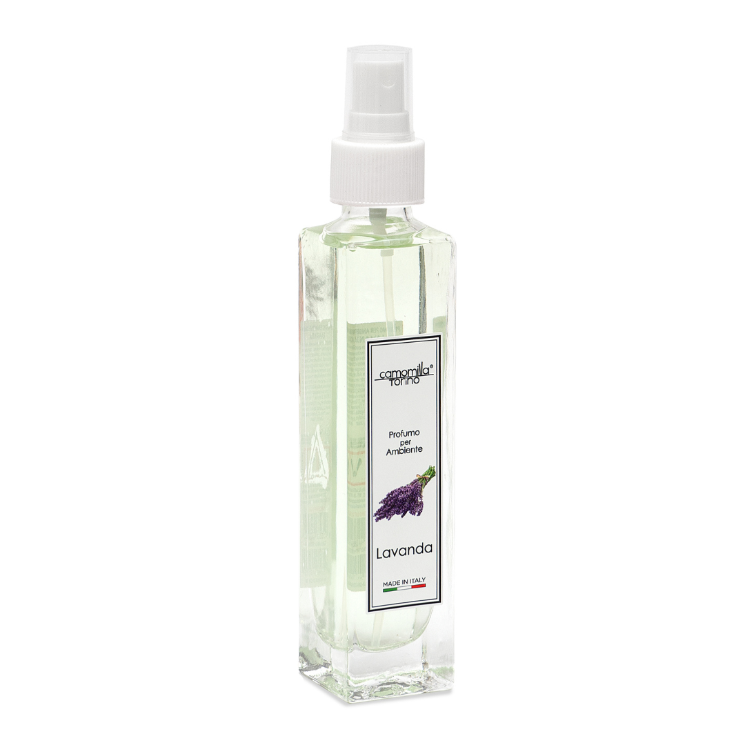 Spray per Ambienti Lavanda