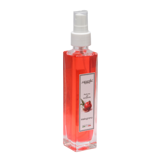 Spray per Ambienti Melograno