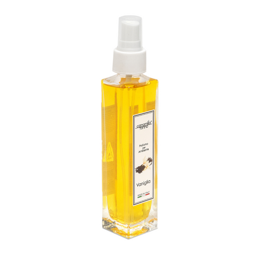 Spray per Ambienti Vaniglia