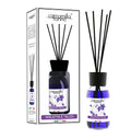 Diffusore per ambienti 125ml. Linea White Violetta e Talco