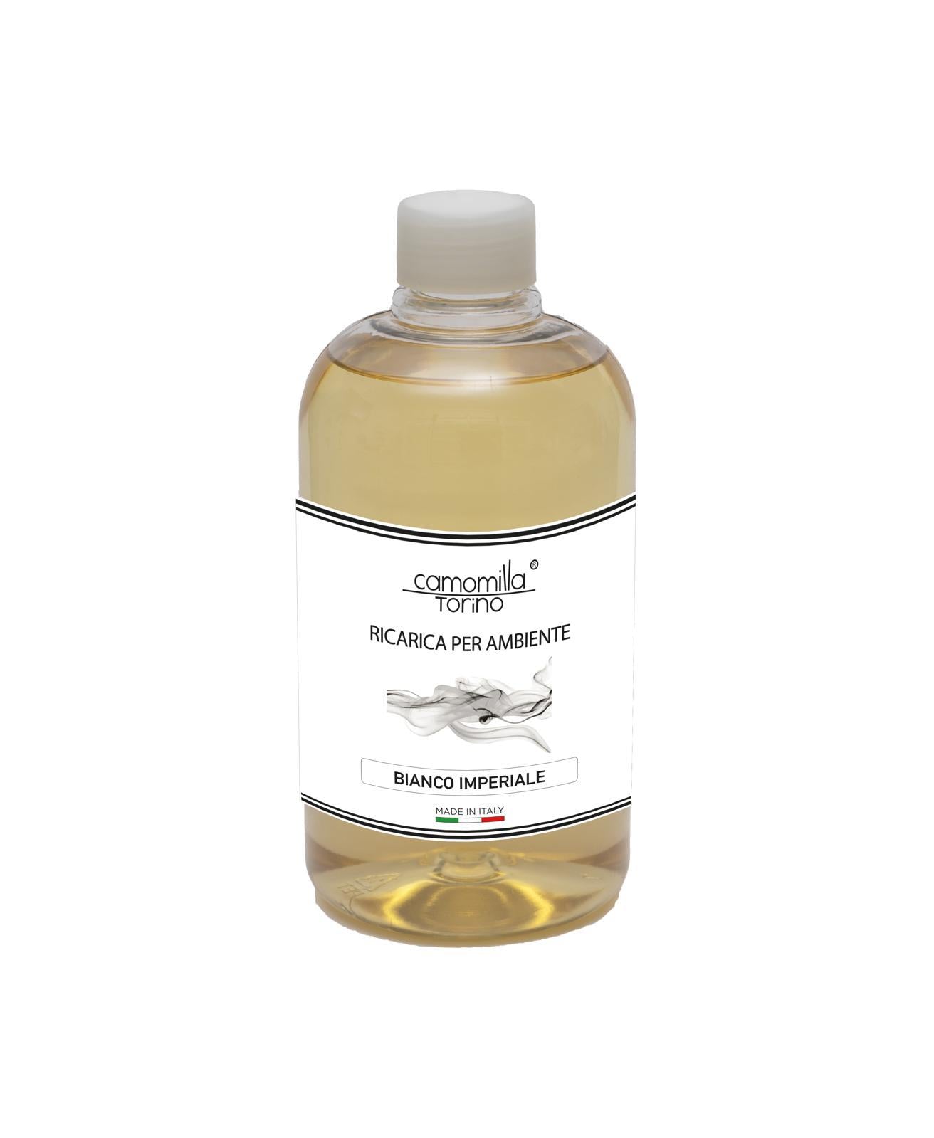 Ricarica per Diffusore a Bianco imperiale