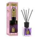 Diffusore per ambienti Cubo 200ml. Linea Araba - Zahara