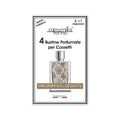 Buste Profumate per armadi e cassetti "Emozioni del deserto" Camomilla Torino - Kōdō.boutique