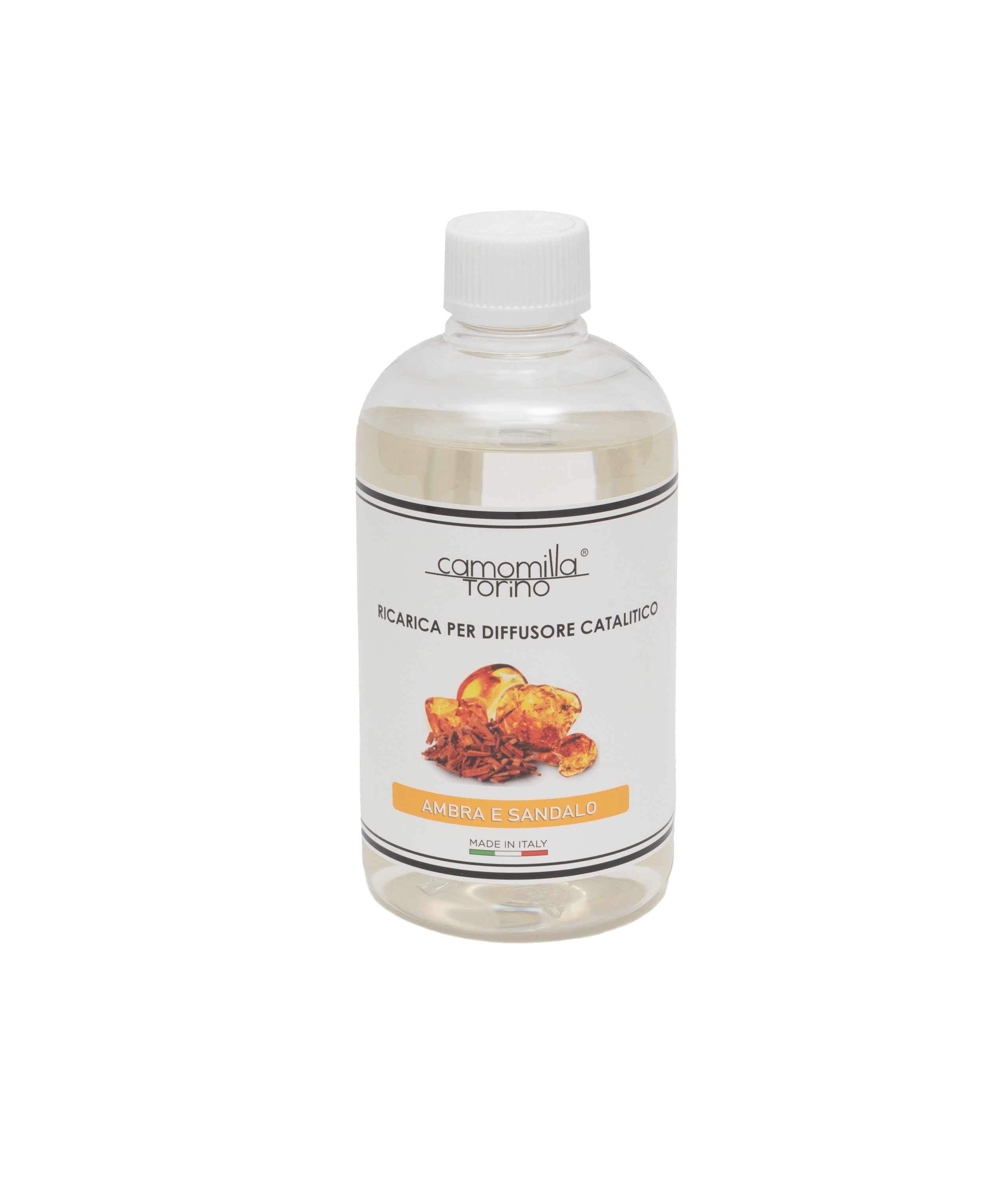 Ricariche per lampada catalitica