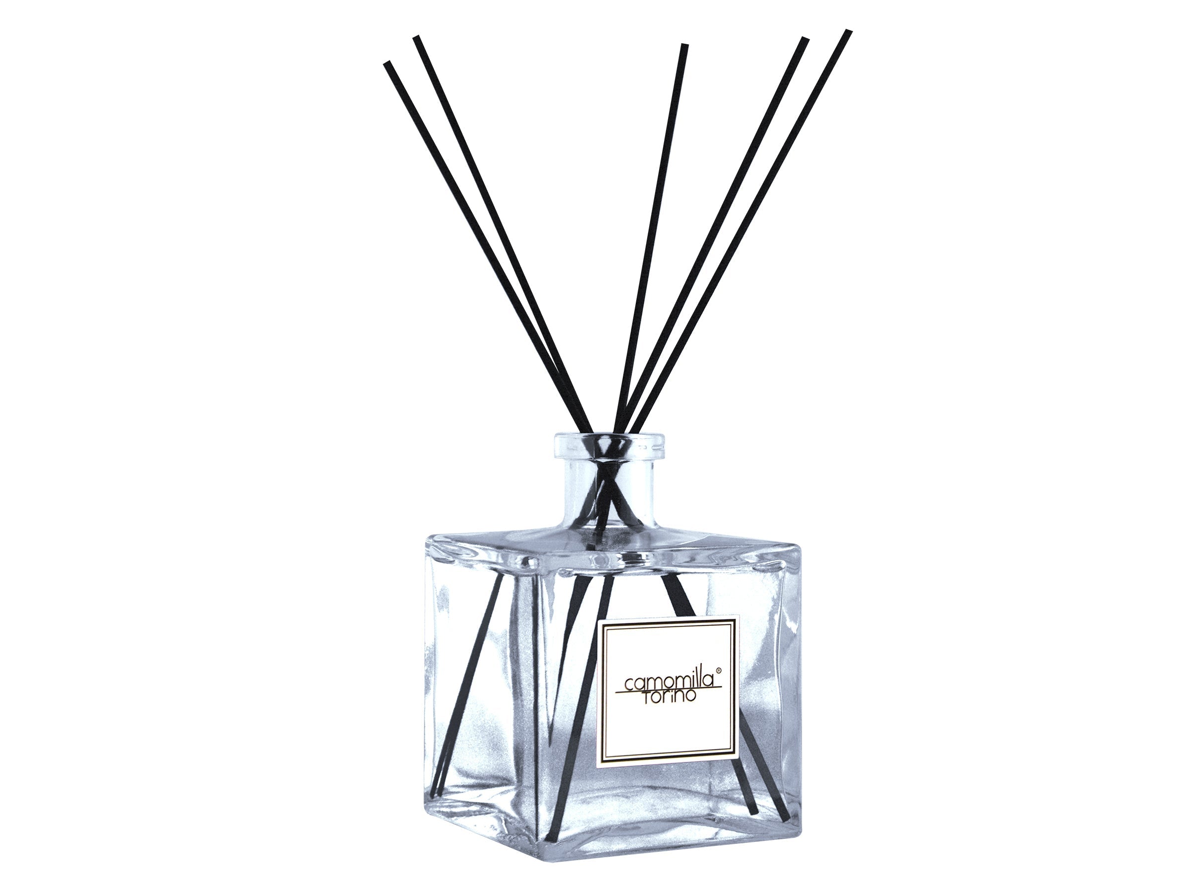 Diffusore a Bastoncini Linea Cubo Colore - Kōdō.boutique