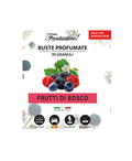 Granuli Profumati - Fantastico! - Frutti di bosco