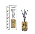 Diffusore a Bastoncini Linea "Herbalist" Muschio Bianco