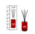 Diffusore a Bastoncini Linea "Herbalist" Rosso Imperiale