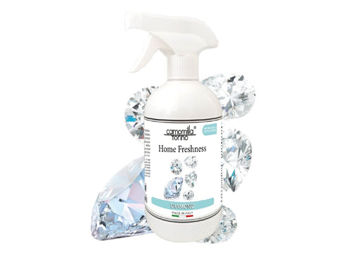 Home Freshness "Camomilla Torino"