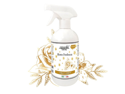 Home Freshness "Camomilla Torino"