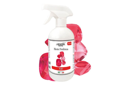 Home Freshness "Camomilla Torino"
