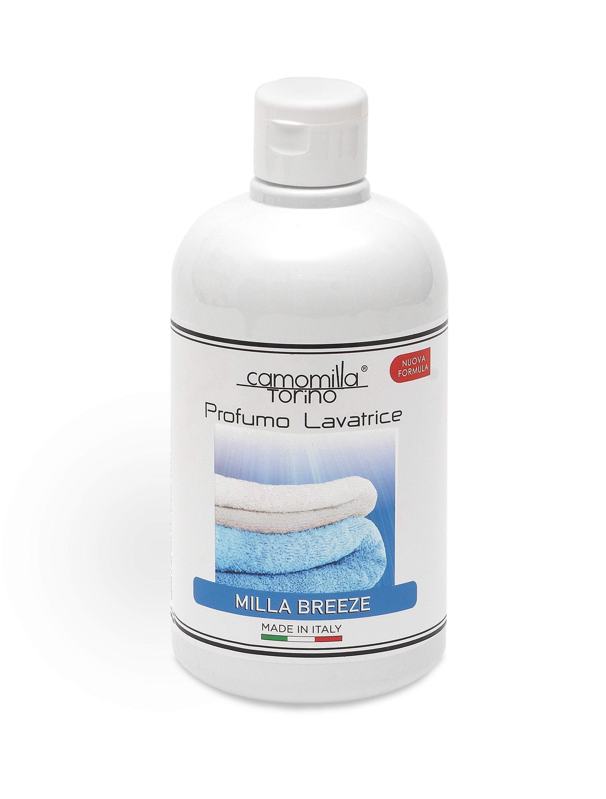 Profumo per Lavatrice "Milla Breeze" Camomilla Torino